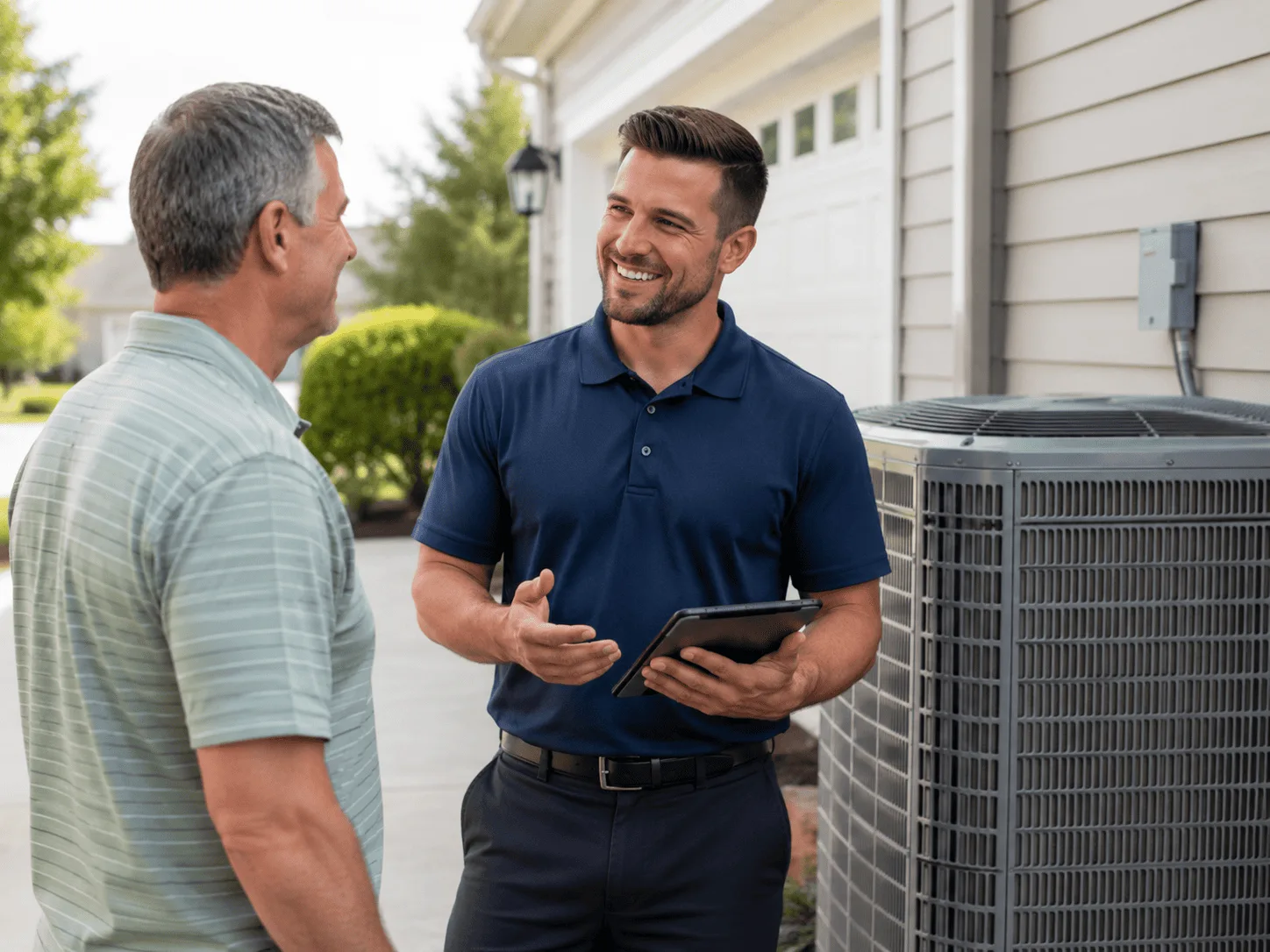 Heat Pump Installation Ethel, AR FAQs